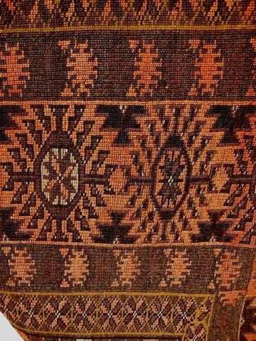 Orientteppich Turkestan ca. 200 J. alt T090