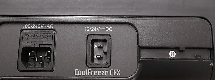 Kompressor Kühlbox DOMETIC CoolFreeze CFX 35W