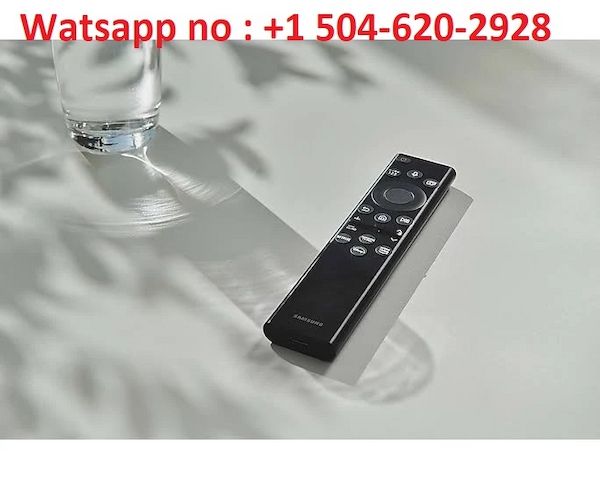 SMART TV Samsung NEO QLED 8K Watsapp no : +1 504-620-2928
