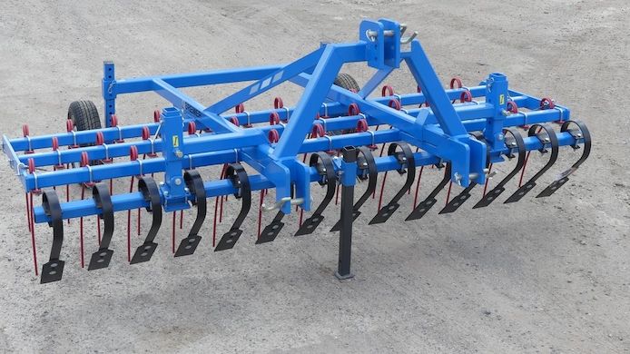 Bremer FST 300 TOP