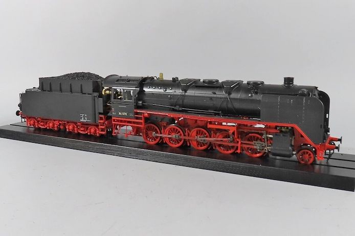 Märklin 55004 Spur 1 BR 44 (T 100589)