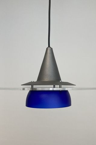 Lampe danish Pendel Mid Century ära Retro PH Lyfa Poulsen
