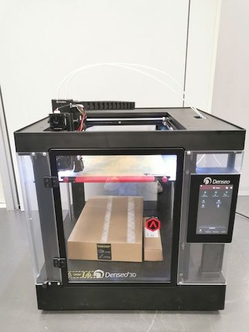 Raise 3D Pro2 3D Drucker 3D Printer