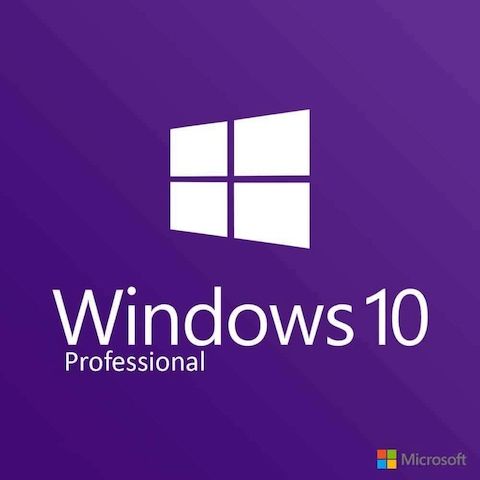 Microsoft Windows 10 Professional Pro Aktivierungsschlüssel Key
