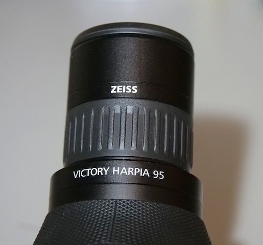 ZEISS Victory Harpia 95 Spektiv mit Okular 23-70x