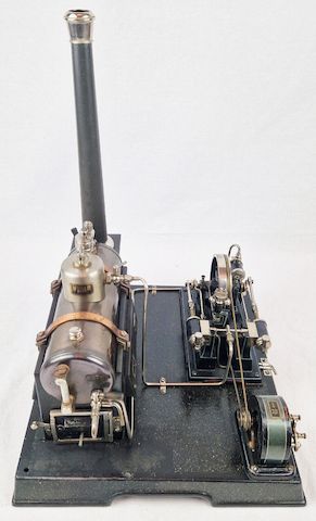 Märklin Dampfmaschine 4160/7 Dampfmaschine