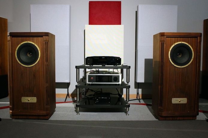 TANNOY Turnberry GR-OW