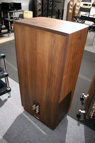 TANNOY Turnberry GR-OW
