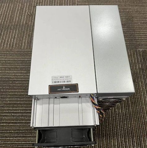 Bitmain Antminer KA3 166TH , Antminer L7 9050MH/s,  Antminer S19 XP 141TH, Antminer S19 XP Hyd 255Th