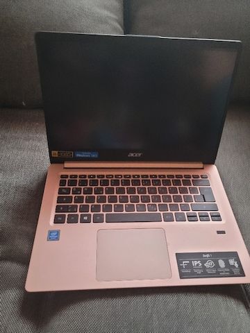 Laptop Acer Swift 1