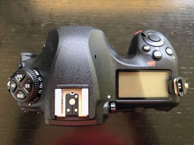 Nikon D850 Kamera