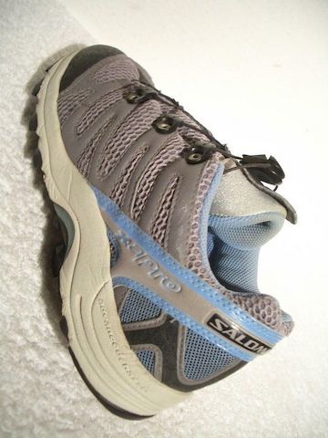 Salomon Xa Pro Schuhe Sportschuhe Gr.37 gut erhalten