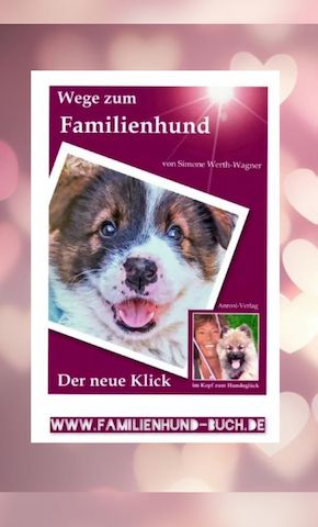 Buch Welpe, Hund, Mischling, Rasse