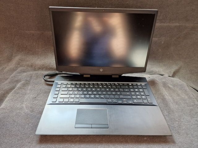 HP Omen  17-cb0020ng Gaming Laptop