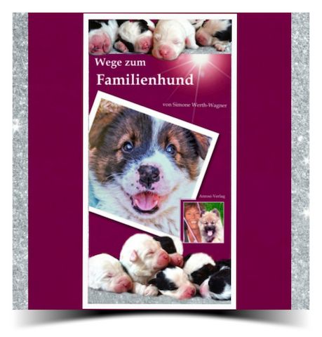 Buch Welpe, Hund, Mischling, Rasse