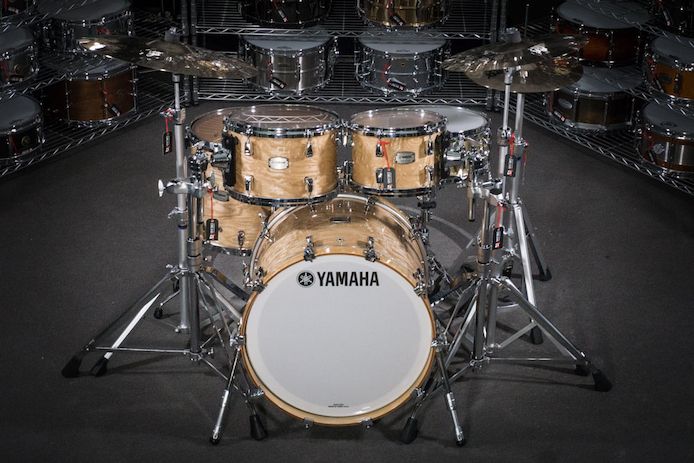 Yamaha DTX10K-X, Yamaha DTX10K-M, Yamaha DTX8K-X Electronic Drum Kit, YAMAHA PHOENIX PHX  DRUM KITS