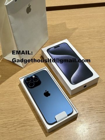 Apple iPhone 15 Pro , iPhone 15 Pro Max , iPhone 15, iPhone 15 Plus , iPhone 14 Pro Max,14 Pro