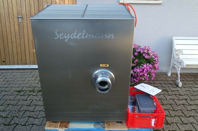 SEYDELMANN AD 114