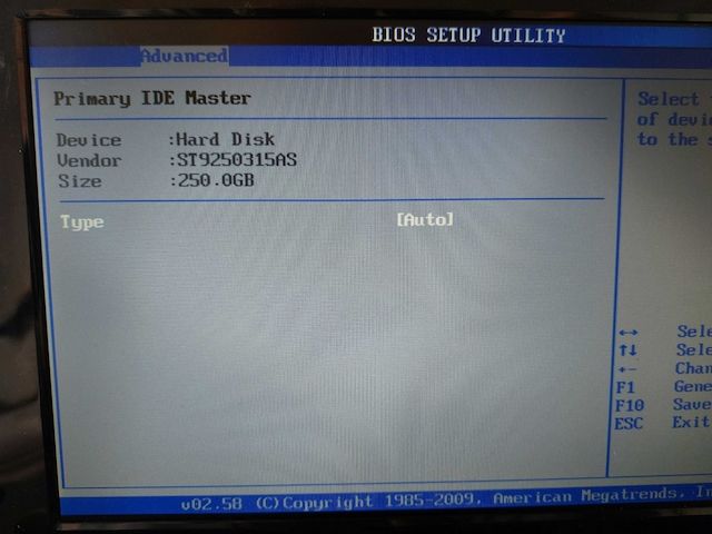 Asus Eee PC 1005