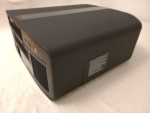 JVC DLA-N7B Projektor N7 Beamer Schwarz 1750 Stunden