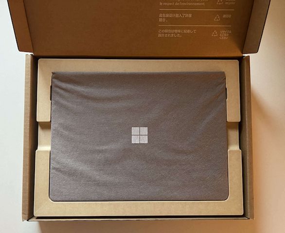 Microsoft Surface Pro 8 16GB