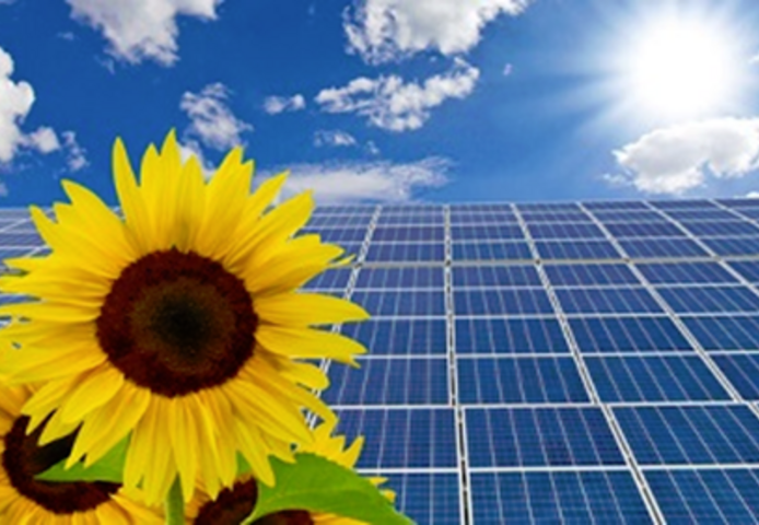 Suchen Generalunternehmer für Solar- und Photovoltaikanlagen