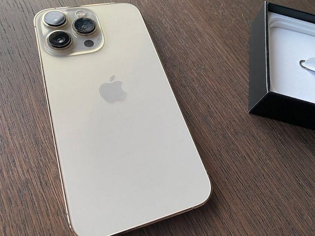 Factory Unlocked Apple iPhone 13 Pro Max 512GB