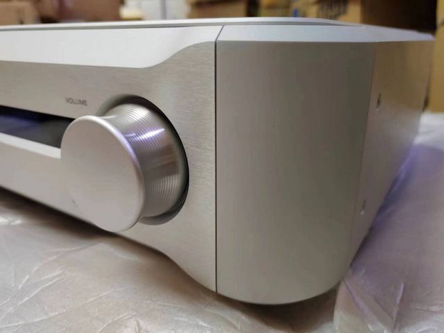 Esoteric C-03X Stereo Preamplifier ( Stereo-Vorverstärker)