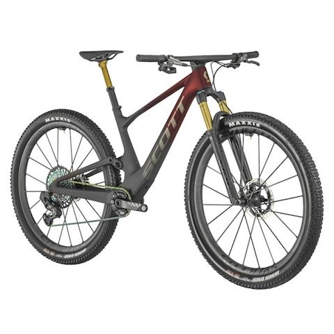 2023 SCOTT Spark RC SL Mountain Bike ( PIENARBIKESHOP )