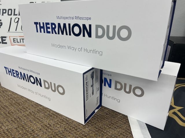 Pulsar Thermion Duo DXP50, THERMION 2 LRF XP50 PRO, THERMION 2 LRF XG50,  Thermion 2 XP50 Pro