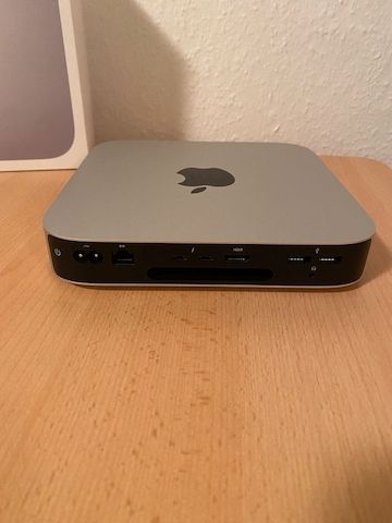 Apple Mac Mini M1 1TB 16 GB SSD Rechnung