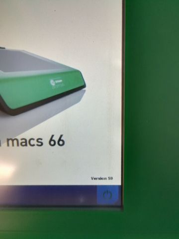 Hella Gutmann Mega Macs 66