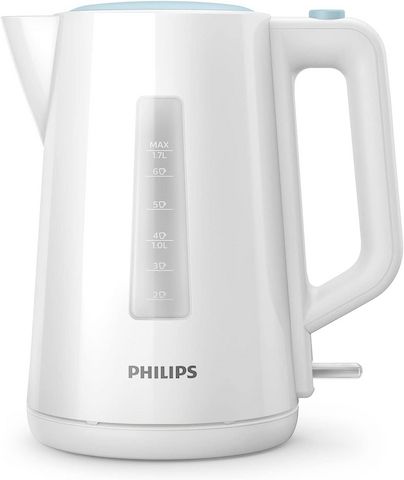 Philips Wasserkocher – 1.7 L Fassungsvermögen mit Kontrollanzeige