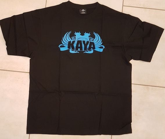 KAYA-T-Shirt in der Größe „XL“
