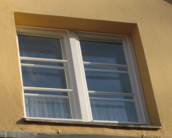 Fenster, Kastenfenster, Holzfenster, Tischlerei, Holz, Massivholz, Berlin