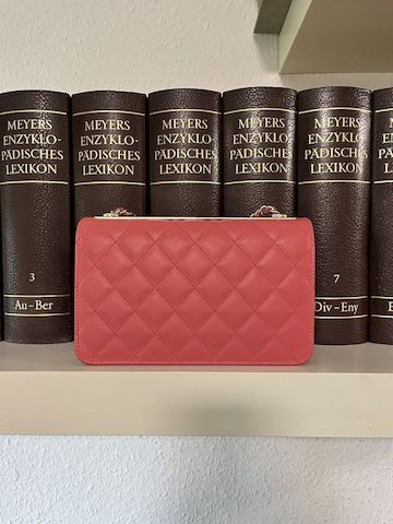 Chanel WOC Wallet On Chain Tasche Bag Authentic