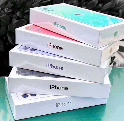 Zu verkaufen Apple iPhone 15/14/13/12 Pro max