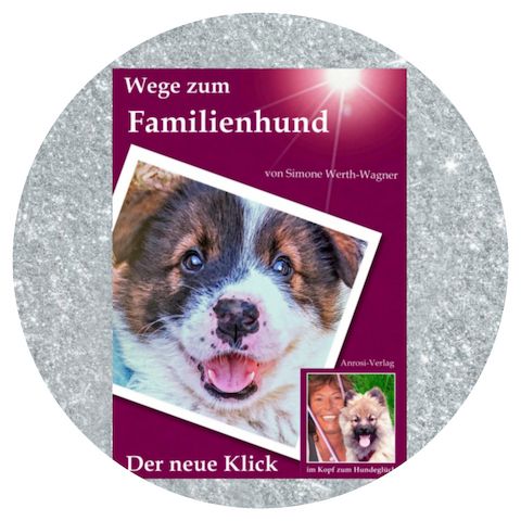 Buch Welpe, Hund, Mischling, Rasse