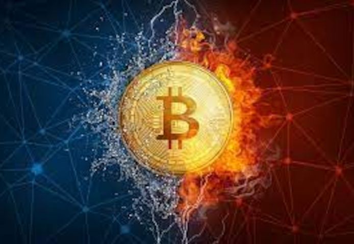 Experte für Bitcoin-Wiederherstellung