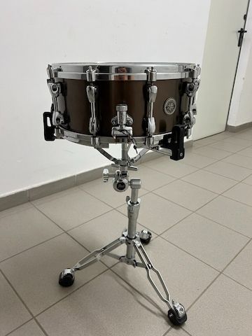 Tama Starphonic BellBrass 14x6" Snare Drum