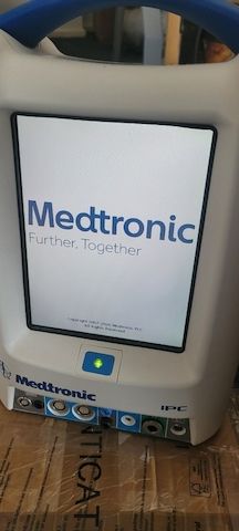 Medtronic IPC Konsole EC300 mit Prüfzertifikaten