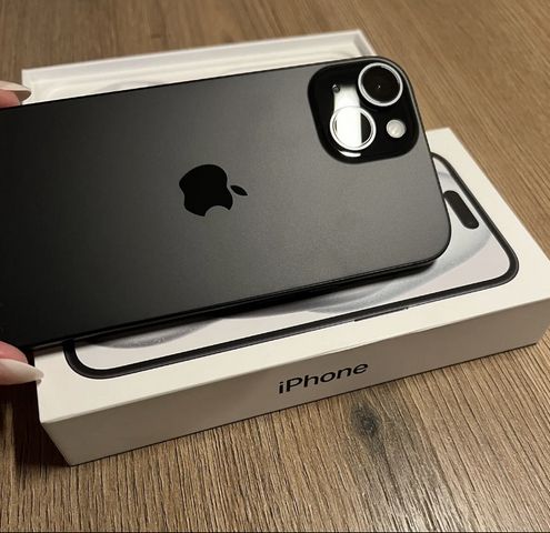Apple IPhone 15