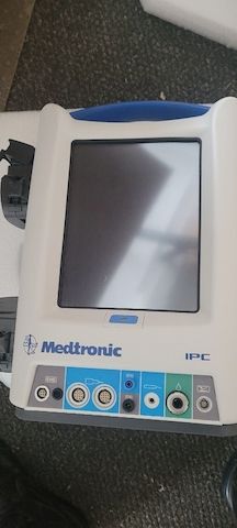 Medtronic IPC Konsole EC300 mit Prüfzertifikaten