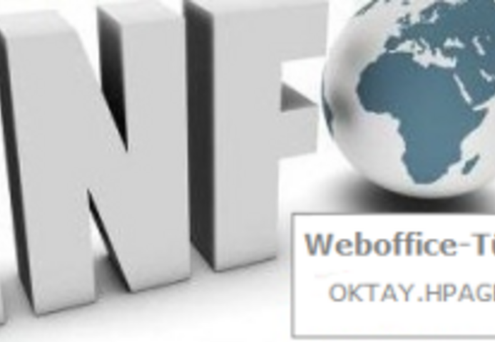 Weboffice Türkei