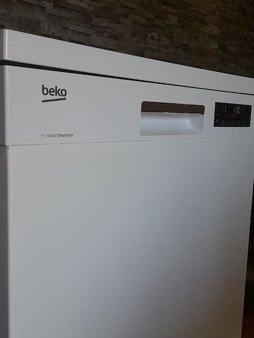 Beko Geschirrspüler Spülmaschine