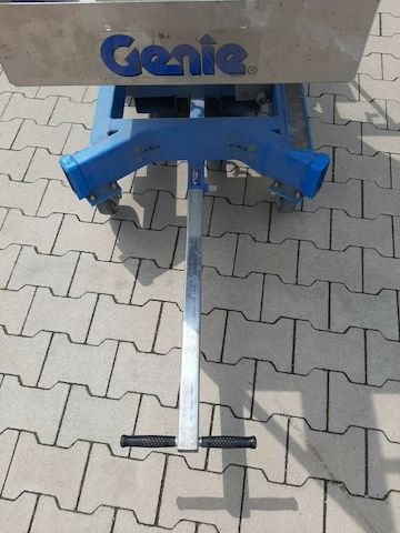 Genie AWP-30 Hebebühne Arbeitsbühne