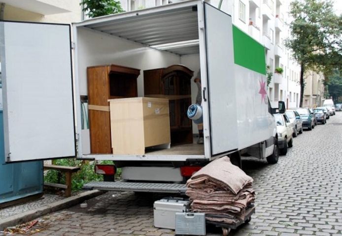 Regensburg Entrümpelung Wohnungsauflösung Haushaltsauflösungen
