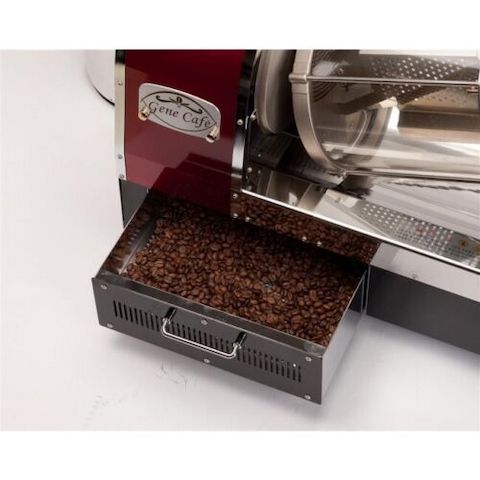 Gene CBR-1200 Kaffeeröster 1 Kg Röster