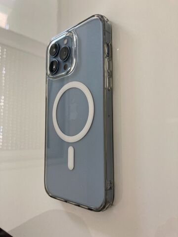 iPhone 13 Pro Max 1 TB Sierra-Blau Top Zustand