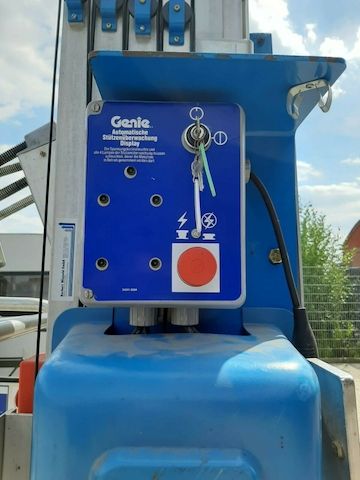 Genie AWP-30 Hebebühne Arbeitsbühne